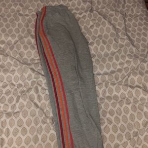 Adidas Joggers